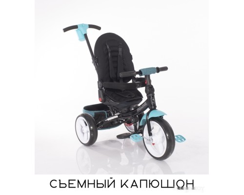 Детский велосипед Lorelli Jaguar Eva 2021 (красный)