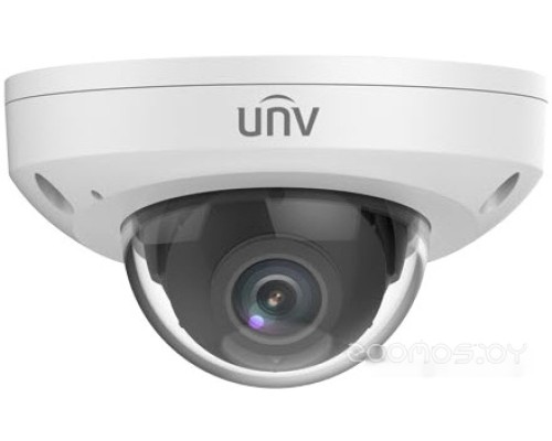 IP-камера Uniview IPC314SB-ADF28K-I0