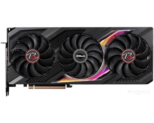 Видеокарта ASROCK Radeon RX 7900 XT Phantom Gaming 20GB OC RX7900XT PG 20GO