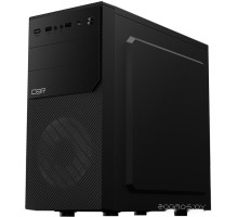 Корпус CBR PCC-MATX-RD850-450W