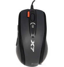 Игровая мышь A4Tech X-7120 (черный)