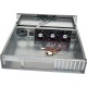 Корпус Exegate 2U550-HS08 500W EX281289RUS