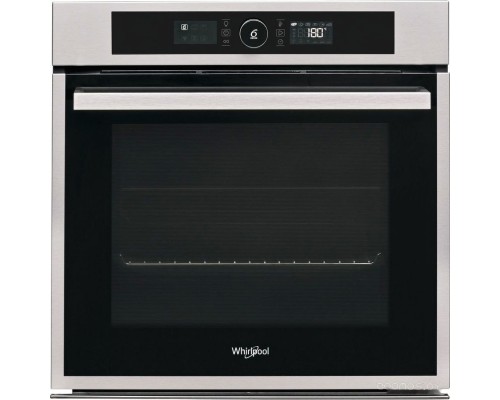 Духовой шкаф Whirlpool AKZ9 7890 IX