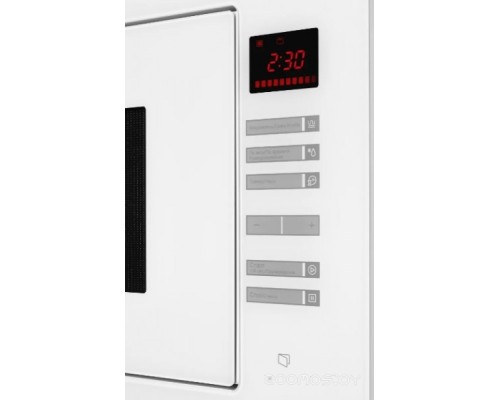 Микроволновая печь Kuppersberg HMW 645 W