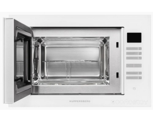 Микроволновая печь Kuppersberg HMW 645 W