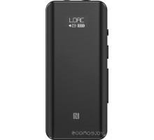 Портативный усилитель для наушников Fiio BTR5 2021 LT