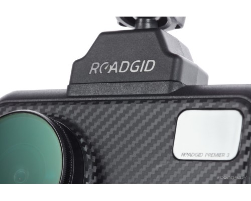 Автомобильный видеорегистратор Roadgid Premier 3