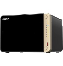 Сетевой накопитель QNAP TS-664-4G