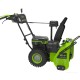 Снегоуборщик Greenworks GD82ST56 (без АКБ и ЗУ)