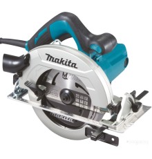 Дисковая (циркулярная) пила Makita HS7611