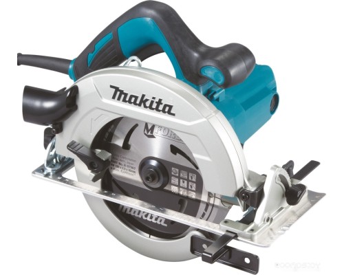 Дисковая (циркулярная) пила Makita HS7611