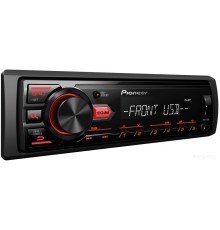 Автомагнитола Pioneer MVH-85UB