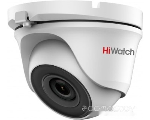 Камера CCTV HiWatch DS-T203(B) (6.0 мм)