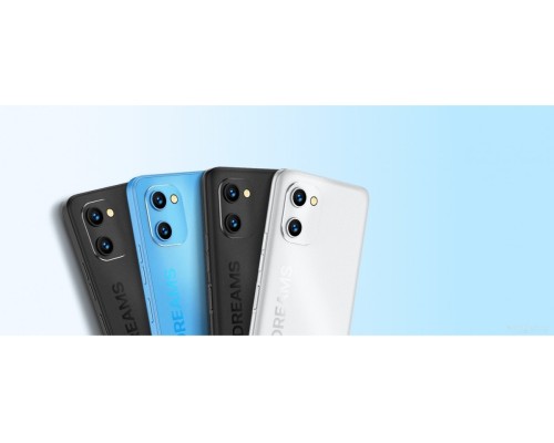 Смартфон Umidigi G1 Max 6GB/128GB (синий)
