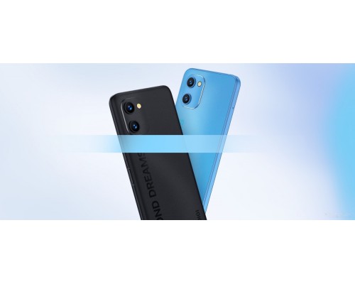 Смартфон Umidigi G1 Max 6GB/128GB (синий)