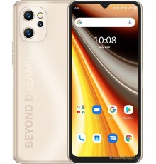 Смартфон Umidigi Power 7 Max 6GB/128GB (золотистый)