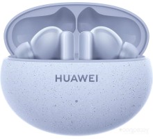 Наушники Huawei FreeBuds 5i (голубой, международная версия)