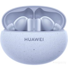 Наушники Huawei FreeBuds 5i (голубой, международная версия)