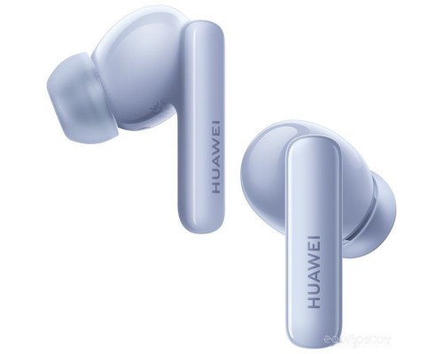 Наушники Huawei FreeBuds 5i (голубой, международная версия)