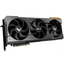 Видеокарта Asus TUF Gaming GeForce RTX 4080 16GB GDDR6X TUF-RTX4080-16G-GAMING