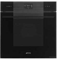 Духовой шкаф Smeg Linea Aesthetic SOP6102S2PB3