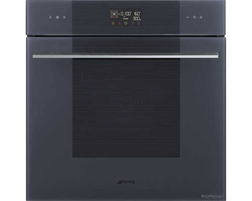 Духовой шкаф Smeg Linea Aesthetic SO6102M2G