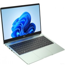 Ноутбук Tecno Megabook T1 TCN-T1I3W12.256.MI