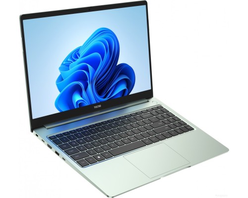 Ноутбук Tecno Megabook T1 TCN-T1I3W12.256.MI