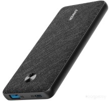 Портативное зарядное устройство Anker PowerCore III Sense 10K 10000mAh (черный)