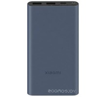 Портативное зарядное устройство Xiaomi Mi 22.5W Power Bank PB100DZM 10000mAh (темно-серый, китайская версия)