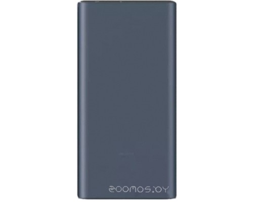 Портативное зарядное устройство Xiaomi Mi 22.5W Power Bank PB100DZM 10000mAh (темно-серый, китайская версия)