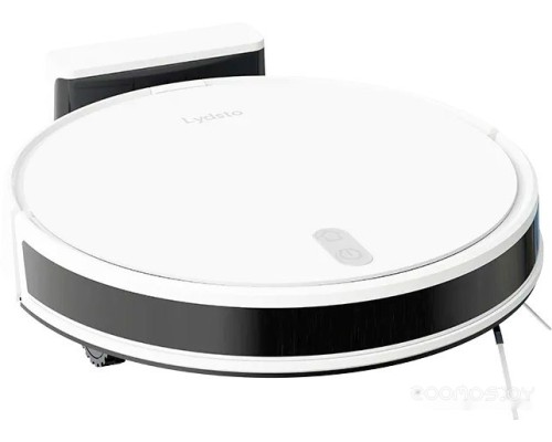 Робот-пылесос Lydsto Robot Vacuum YM-G2D-W03 G2D (международная версия, белый)