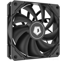 Вентилятор для корпуса ID-COOLING TF-12025-PRO Black