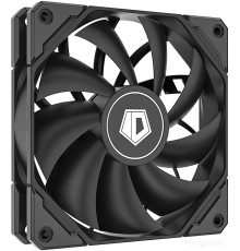 Вентилятор для корпуса ID-COOLING TF-12025-PRO Black