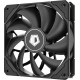 Вентилятор для корпуса ID-COOLING TF-12025-PRO Black