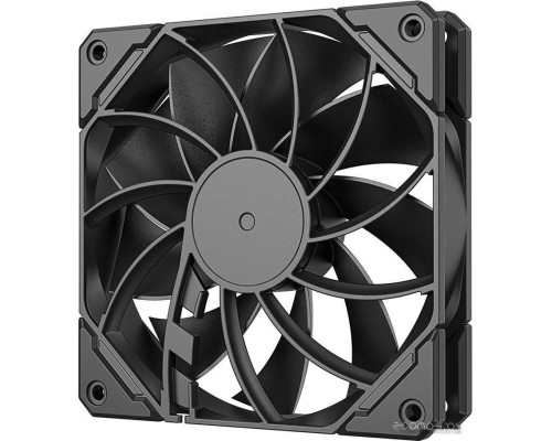 Вентилятор для корпуса ID-COOLING TF-12025-PRO Black