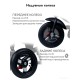 Детский велосипед Bubago Dragon BG 104-1 (черный)