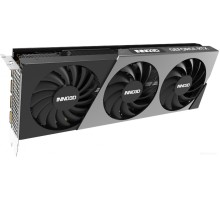 Видеокарта Inno3D GeForce RTX 4070 Ti X3 OC N407T3-126XX-186148N