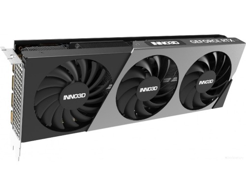 Видеокарта Inno3D GeForce RTX 4070 Ti X3 OC N407T3-126XX-186148N