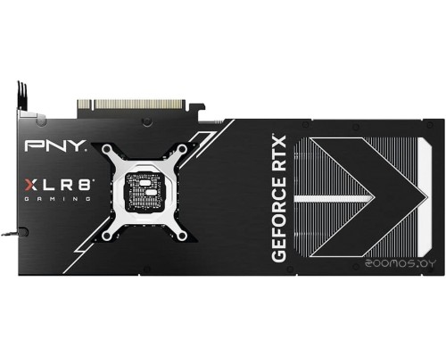 Видеокарта PNY GeForce RTX 4080 16GB OC XLR8 Gaming Verto TF VCG408016TFXXPB1-O