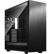 Корпус Fractal Design Define 7 XL Black TG Light Tint FD-C-DEF7X-02