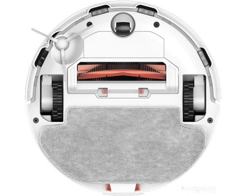 Робот-пылесос Xiaomi Robot Vacuum S10 B106GL (русская версия, белый)