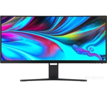 Монитор Xiaomi Curved Gaming Monitor 30" RMMNT30HFCW (международная версия)