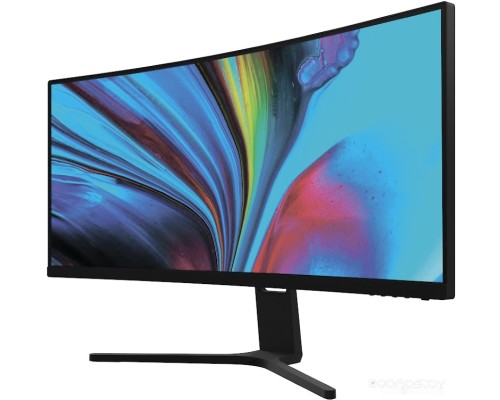 Монитор Xiaomi Curved Gaming Monitor 30" RMMNT30HFCW (международная версия)