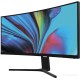 Монитор Xiaomi Curved Gaming Monitor 30" RMMNT30HFCW (международная версия)