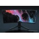 Монитор Xiaomi Curved Gaming Monitor 30" RMMNT30HFCW (международная версия)