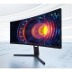 Монитор Xiaomi Curved Gaming Monitor 30" RMMNT30HFCW (международная версия)