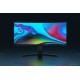 Монитор Xiaomi Curved Gaming Monitor 30" RMMNT30HFCW (международная версия)