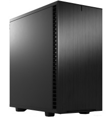 Корпус Fractal Design Define 7 Mini Black Solid FD-C-DEF7M-01