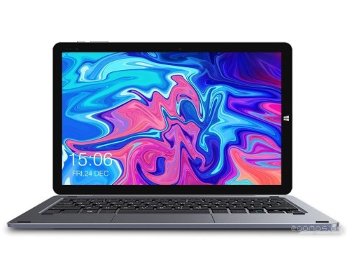 Планшет CHUWI Hi10X 128GB (серый)